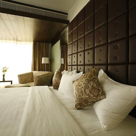 Mango Hotels, Samed Agra 아그라 외부 사진