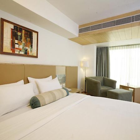 Mango Hotels, Samed Agra 아그라 외부 사진