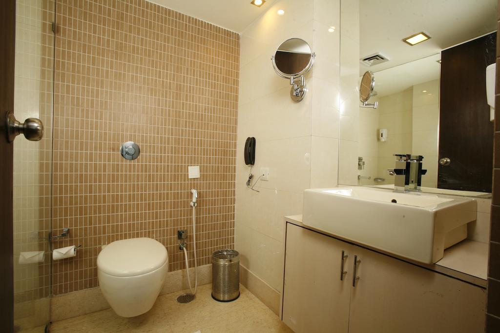 Mango Hotels, Samed Agra 아그라 외부 사진