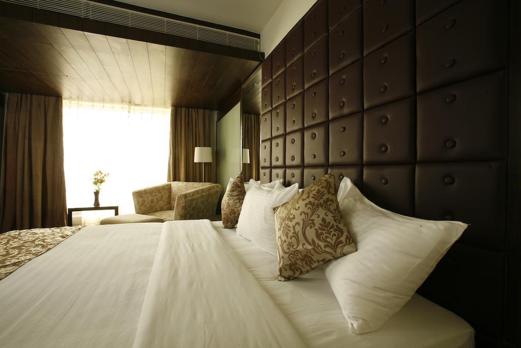 Mango Hotels, Samed Agra 아그라 외부 사진