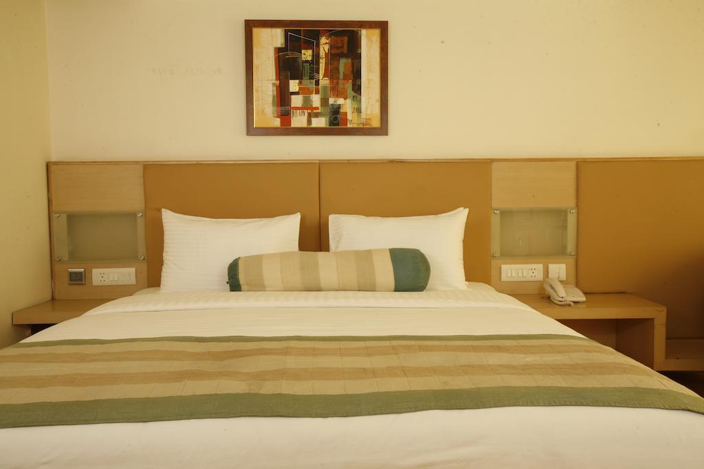 Mango Hotels, Samed Agra 아그라 외부 사진
