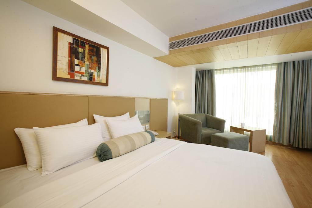 Mango Hotels, Samed Agra 아그라 외부 사진