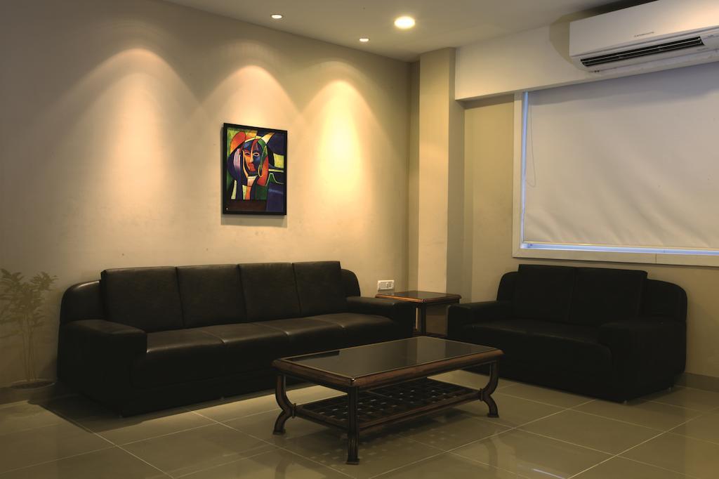 Mango Hotels, Samed Agra 아그라 외부 사진