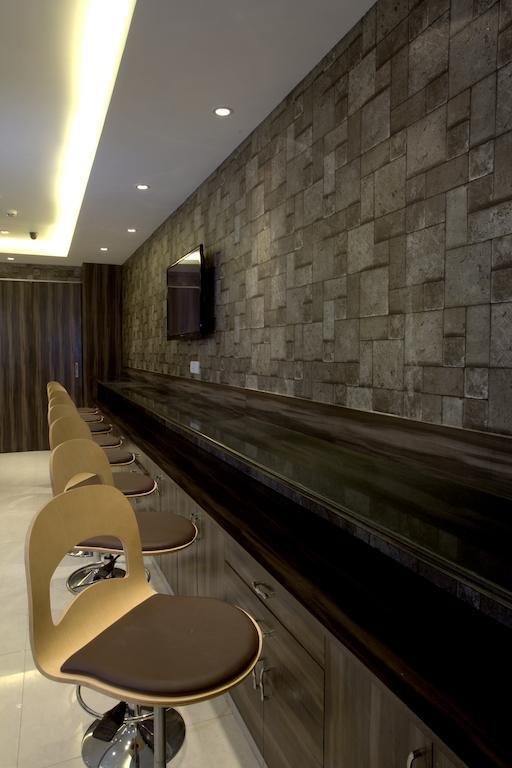 Mango Hotels, Samed Agra 아그라 외부 사진