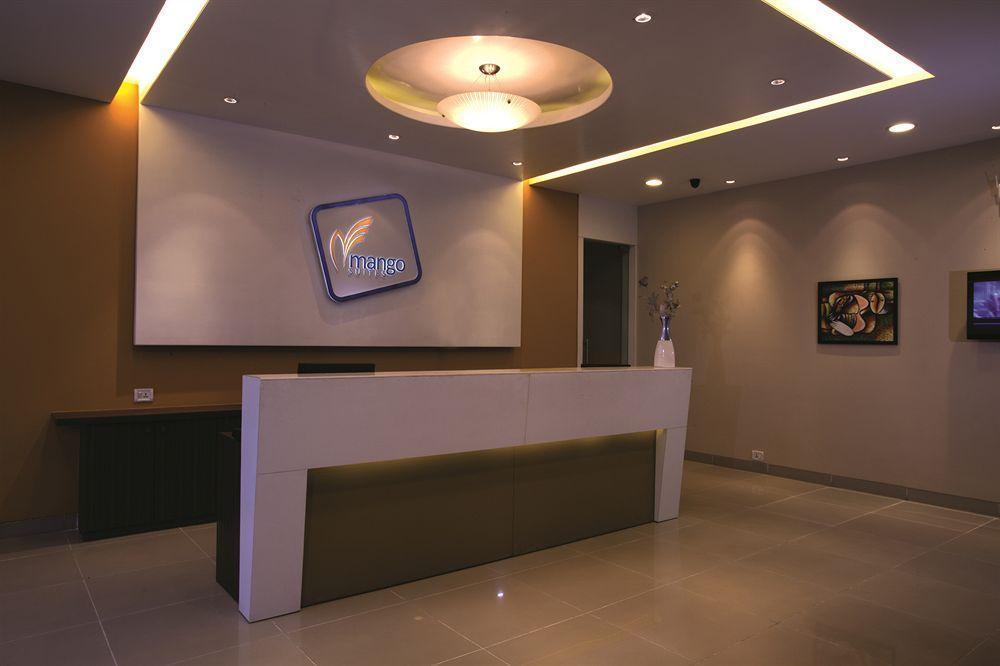 Mango Hotels, Samed Agra 아그라 외부 사진