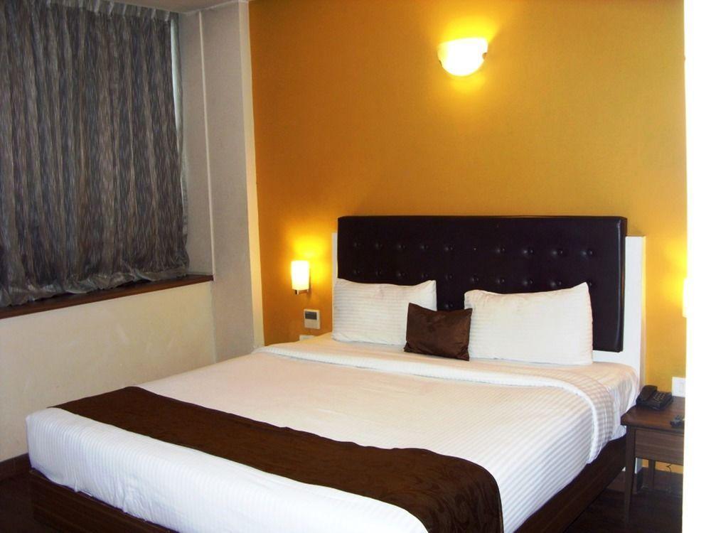 Mango Hotels, Samed Agra 아그라 외부 사진