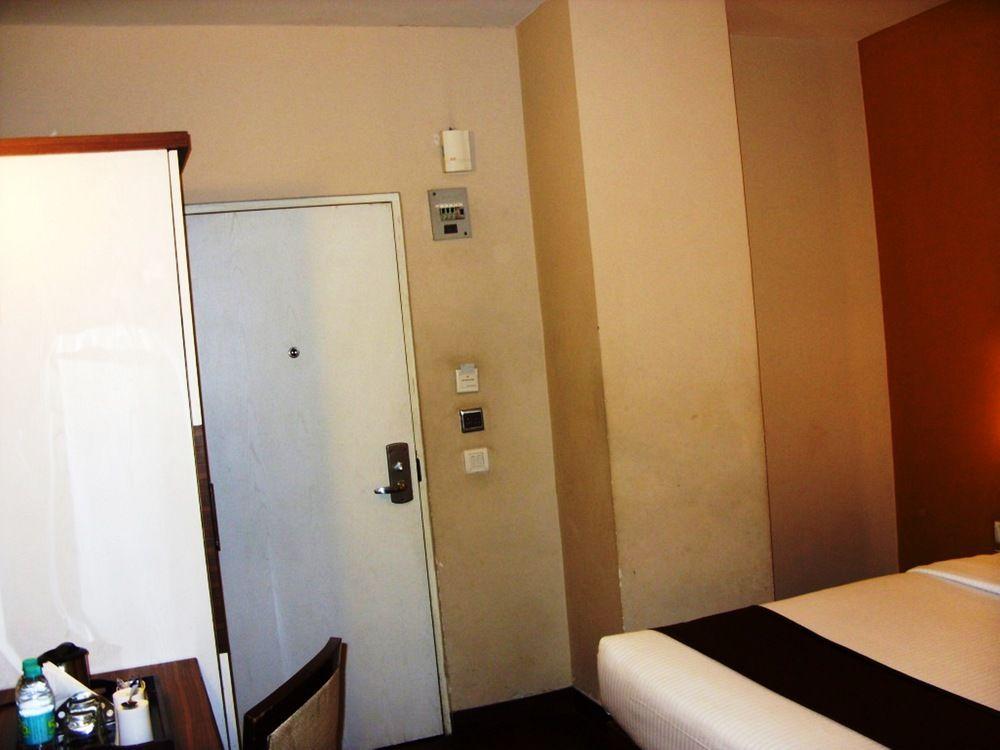 Mango Hotels, Samed Agra 아그라 외부 사진
