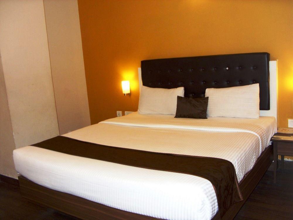 Mango Hotels, Samed Agra 아그라 외부 사진