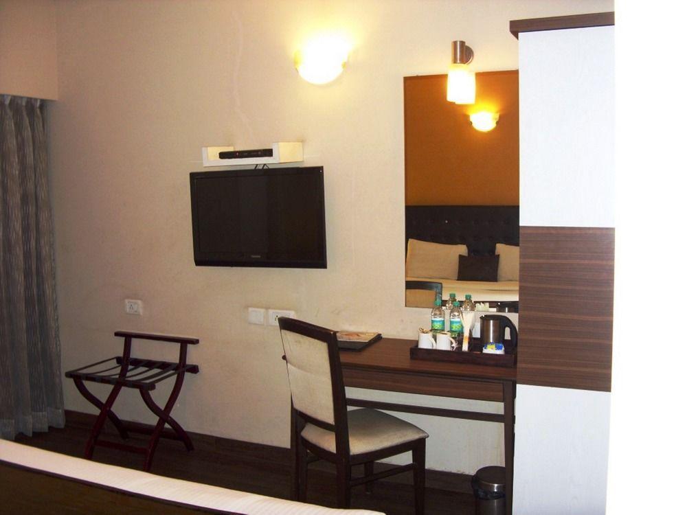 Mango Hotels, Samed Agra 아그라 외부 사진