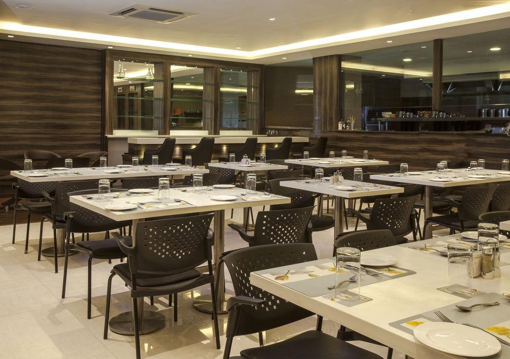 Mango Hotels, Samed Agra 아그라 외부 사진