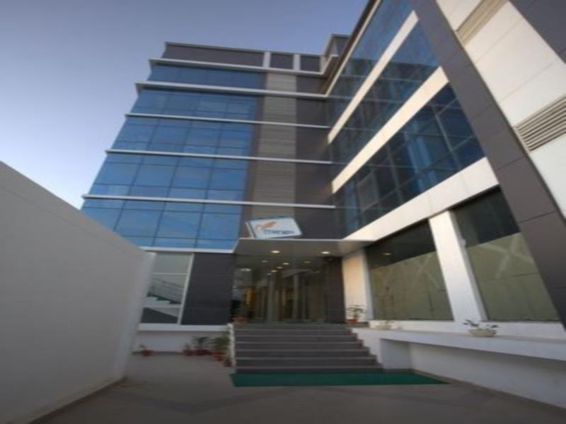 Mango Hotels, Samed Agra 아그라 외부 사진